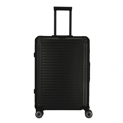 Afbeelding van TRAVELITE Next 2.0/4w Trolley M Zwart Unisex Volwassenen, (Zwart), Casual, (schwarz), informeel