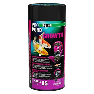 Afbeelding van Jbl Propond Growth Vijvervoer 420 g Xs