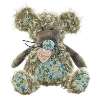 Afbeelding van Lumpin Richie mouse 18 cm 94015
