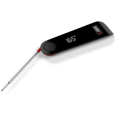 Afbeelding van Weber Digitale Thermometer