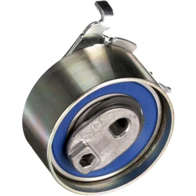 Afbeelding van Gates Spanrol distributieriem T43040
