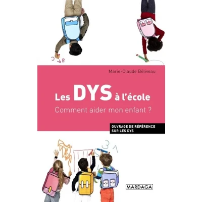 Image de Les DYS à l&#039;école