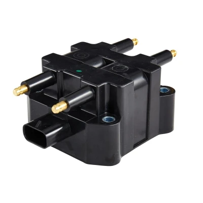 Afbeelding van HELLA 5DA 230 035 181 Bobine 3