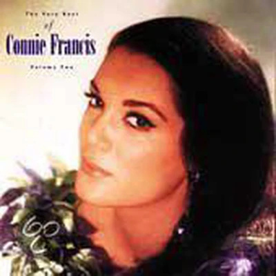 Afbeelding van Very Best Of Connie Francis, Vol. 2