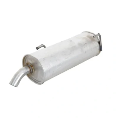 Afbeelding van Bosal Achterdemper 190 505