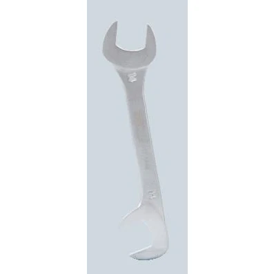 Afbeelding van KS Tools, Spanner, Dubbele steeksleutel 15 + 75 (14 mm)