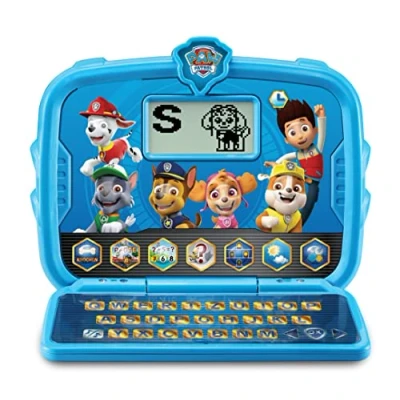 Afbeelding van PAW Patrol Lernlaptop