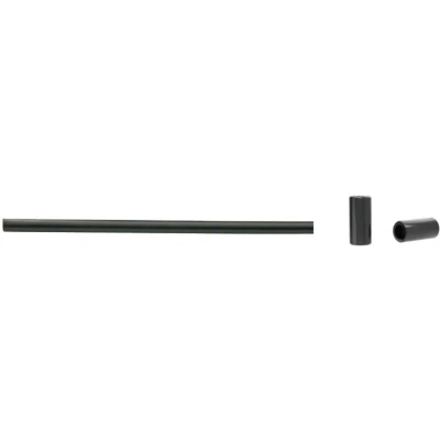 Afbeelding van Elvedes Schakel buitenkabel 240mm incl.2 ferrules Superflex
