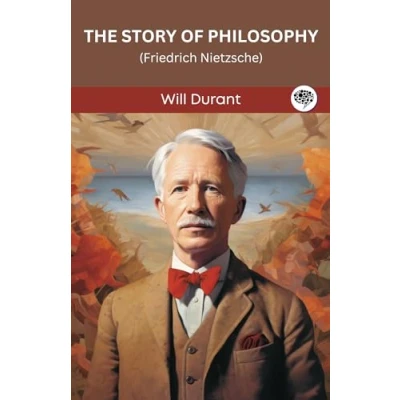 Afbeelding van The Story of Philosophy