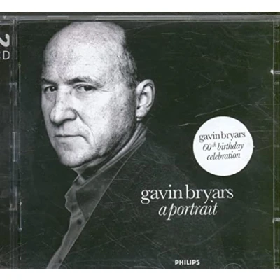 Afbeelding van Gavin Bryars: A Portrait