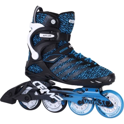 Afbeelding van Tempish Inlineskates 43 Volwassenen Zwart
