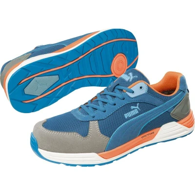 Afbeelding van Puma Frontside Laag S1P 644640