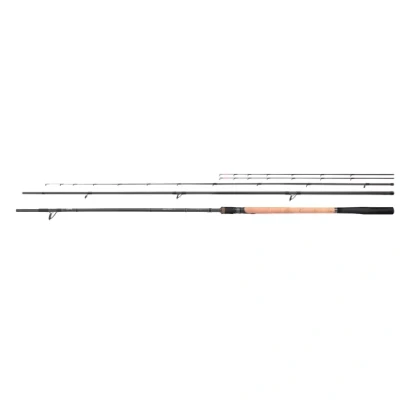 Image de Canne feeder Shimano Aero X7A Distance 4.11m (130g) (3 brins)