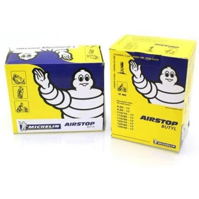 Afbeelding van Binnenband MICHELIN DET10 B1