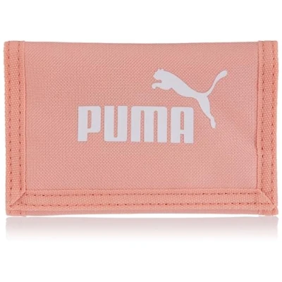 Afbeelding van Puma, Unisex, Portemonnee, Fase Muur, Roze