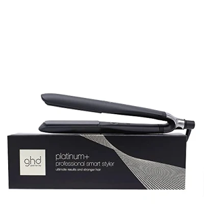 Afbeelding van GHD Platinum+ White