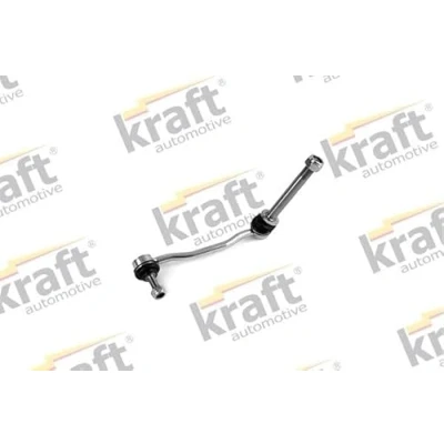 Afbeelding van KRAFT 4305534 Stabilisatorstang Vooras, rechts M16X1.5 PEUGEOT: 407 SW, Saloon, CITROËN: C5 III Estate, 3
