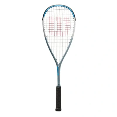 Afbeelding van Wilson Squashracket Ultra L grafiet