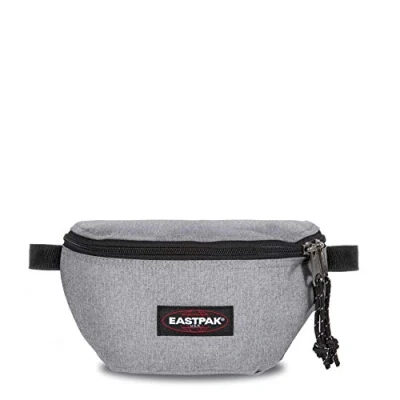 Image de Eastpak SPRINGER Sac Banane, 2 L Sunday Grey (Gris)