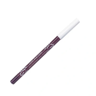 Afbeelding van Cent Pur waterproof eye pencil bordeaux