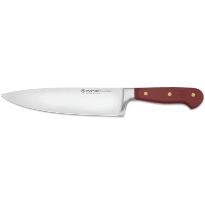 Afbeelding van Wusthof Classic koksmes 20 cm tasty sumac