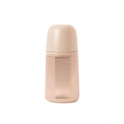 Afbeelding van Suavinex Fles Essence Pink 240ml
