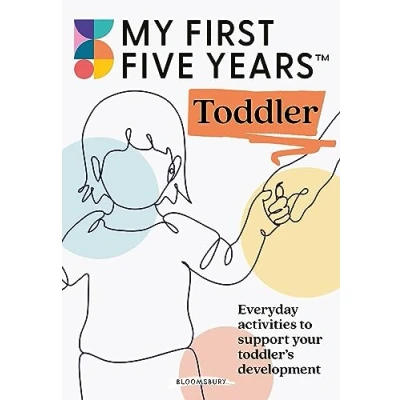 Afbeelding van My First Five Years Toddler