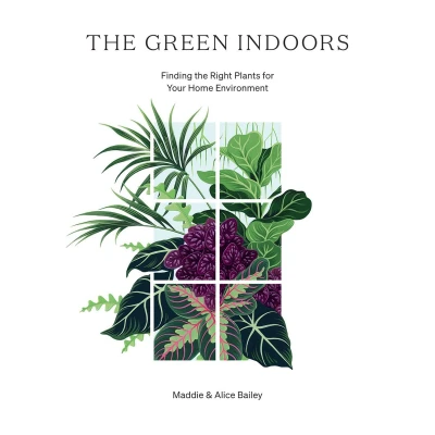 Afbeelding van The Green Indoors