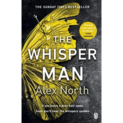 Afbeelding van The Whisper Man