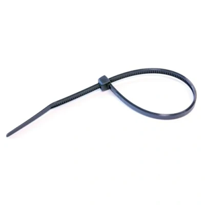 Afbeelding van Carpoint Tie Wraps 200x3.6mm 100 stuks 0810003