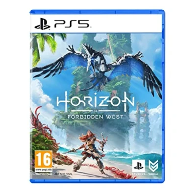 Afbeelding van Horizon: Forbidden West PS5