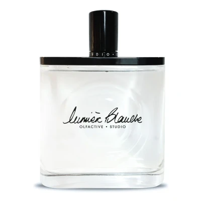 Afbeelding van Olfactive Studio Lumière Blanche Eau de Parfum 100ml