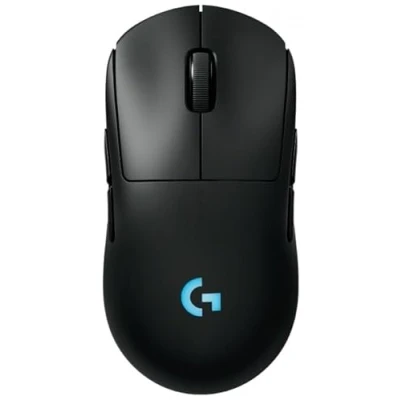 Afbeelding van Pack Logitech Draadloze gamingmuis G PRO 2 Lightspeed + 8K dongle etui