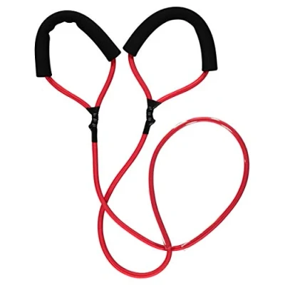 Afbeelding van Schmidt Sports Physio Tube Basic rood
