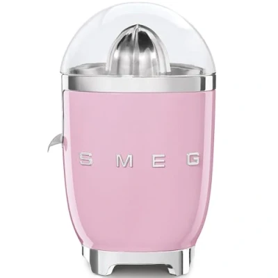 Image de Smeg Presse agrumes Rose années 1950