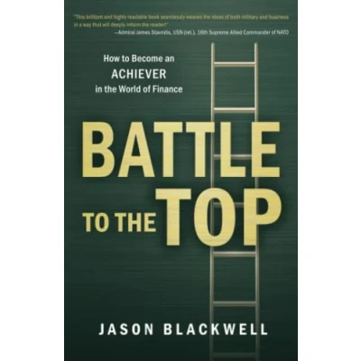 Afbeelding van Battle to the Top