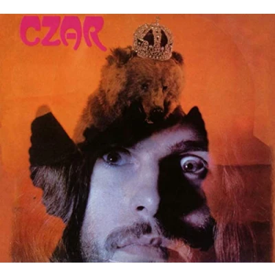Afbeelding van Czar