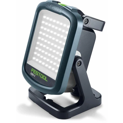 Image de FESTOOL KBS C Projecteur sans fil 18V SYSLITE 5000 lumens (sans batterie ni chargeur) 578126
