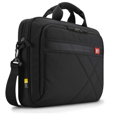 Afbeelding van Case Logic Casual Laptop Bag 15.6 inch black
