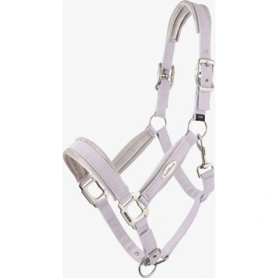 Afbeelding van LeMieux Halster Versailles Lilac Cob Agradi.be