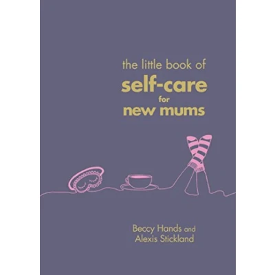 Afbeelding van The Little Book of SelfCare for New Mum