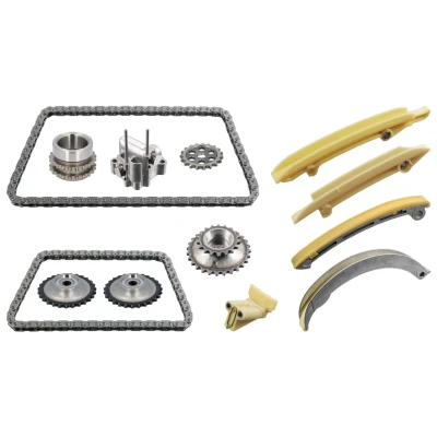 Afbeelding van Febi Bilstein Distributieketting kit 187827