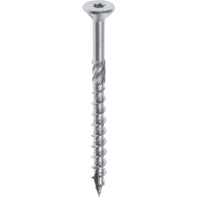 Afbeelding van Woodies Ultimate 4x50 RVS A2 torx 200 stuks
