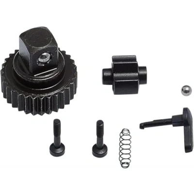 Afbeelding van HAZET 8816P/7N Reparatieset, universele ratel