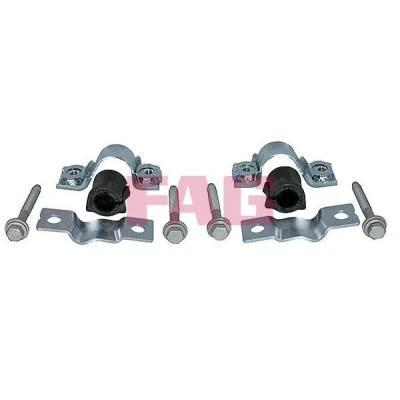 Afbeelding van FAG 820 0011 30 Reparatieset, stabilisatorophanging FIAT: Scudo II Van, II, PEUGEOT: Expert Tepee