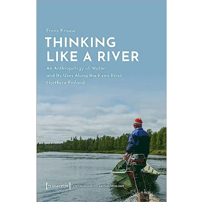 Afbeelding van Thinking Like a River