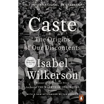 Afbeelding van Caste: The Origins of Our Discontents