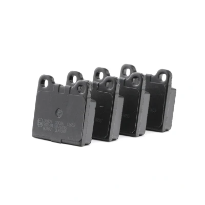 Afbeelding van Abs Remblokset 36009