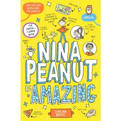 Afbeelding van Nina Peanut