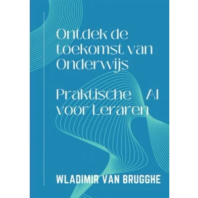 Image de Ontdek de toekomst van Onderwijs